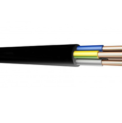 Kabel energetyczny ziemny  YKY 3x2,5