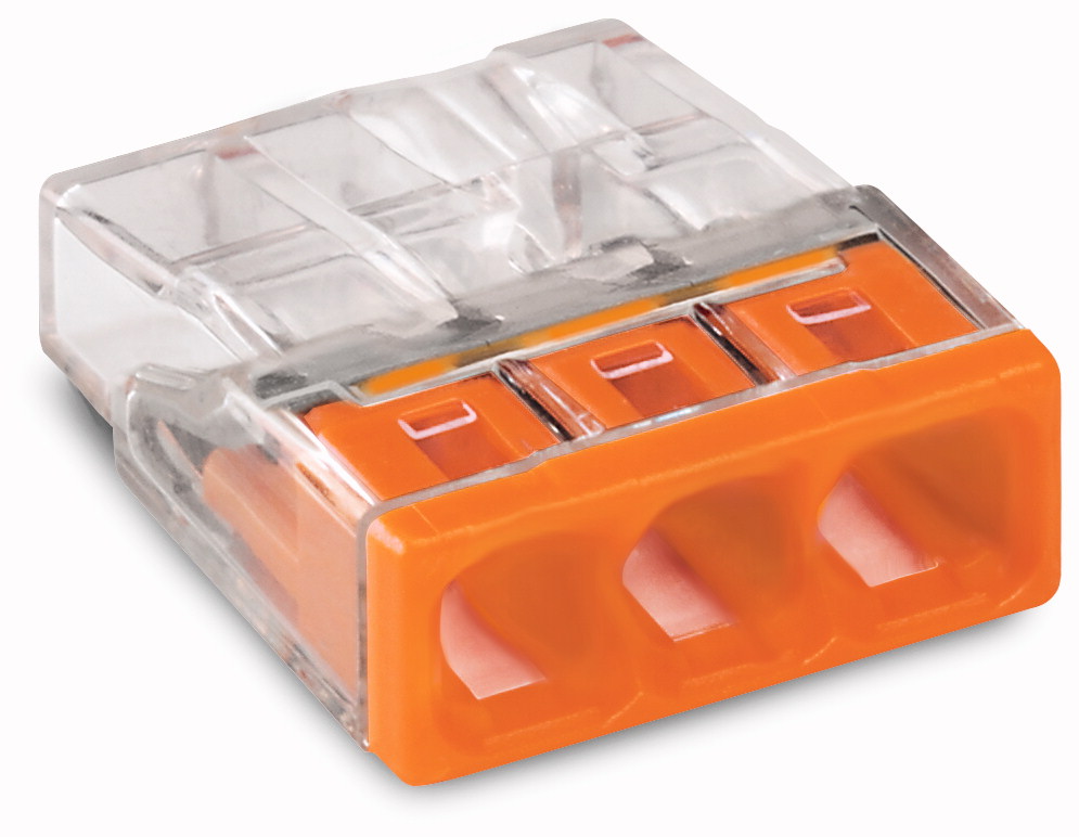 2273-203 COMPACT 3-przewodowa 2273-203 COMPACT 3-przewodowa