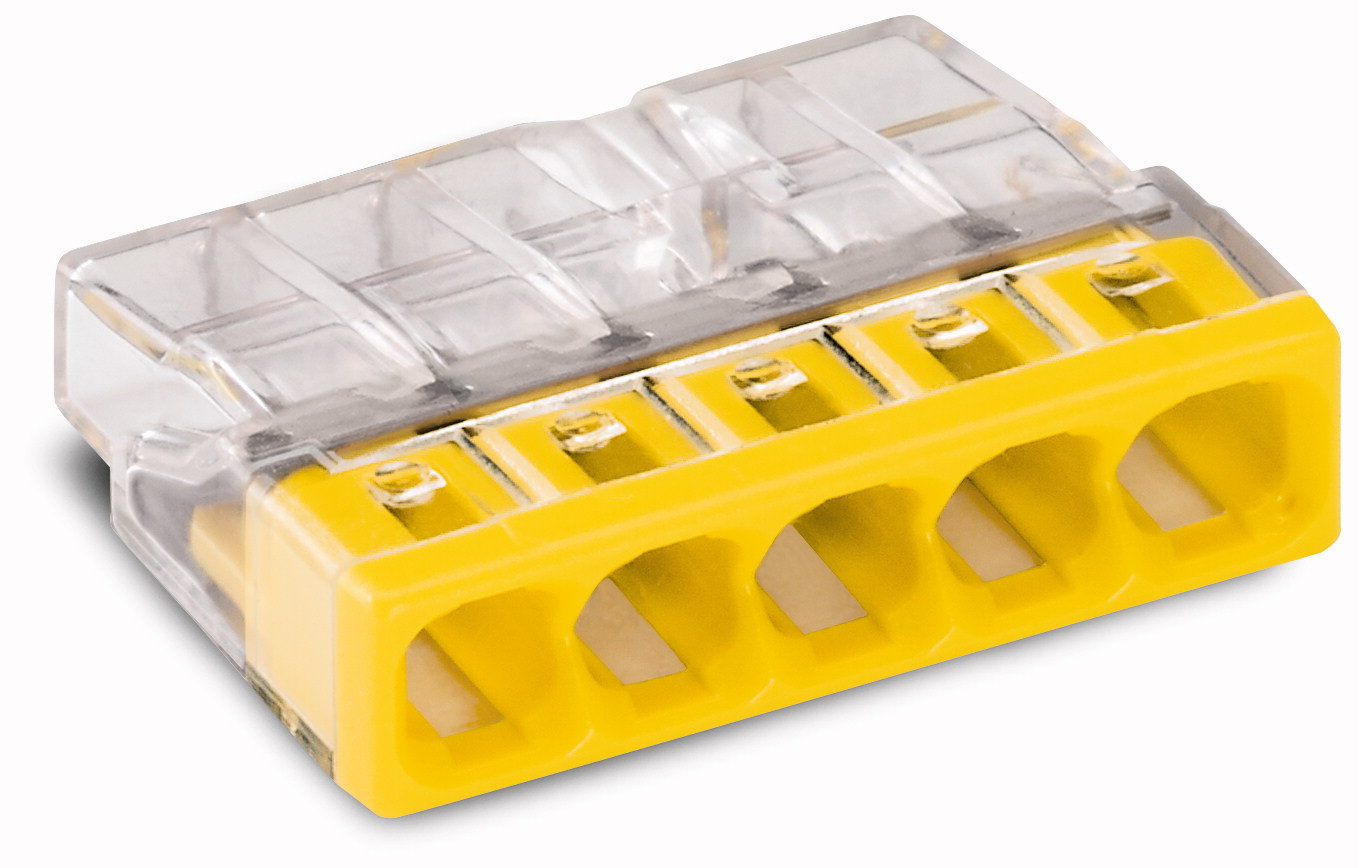 2273-205 COMPACT 5-przewodowa 2273-205 COMPACT 5-przewodowa