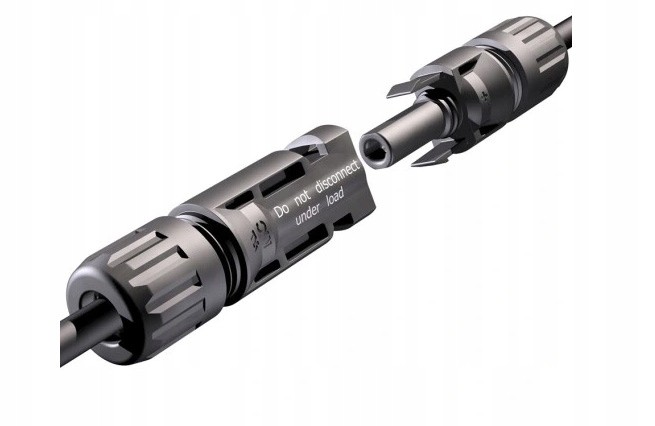 Connector