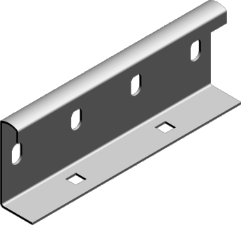 Łącznik Drabin LDCH45N Łącznik Drabin LDCH45N