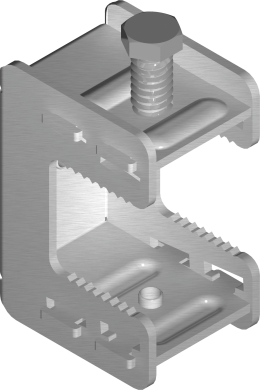 Zacisk ZCM1