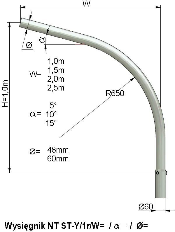 Zacisk odgałęźny SM4.21