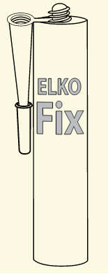 93.1 Klej montażowy ELKO-FIX