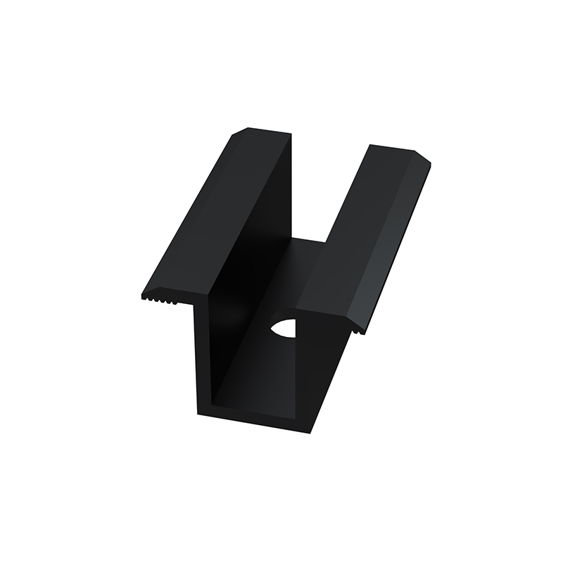 Klema środkowa czarna (K-05-CZ) Klema środkowa czarna (K-05-CZ)