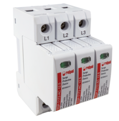 RSP-T1T2-AC 12.5/1P RSP-T1T2-AC 12.5/1P
