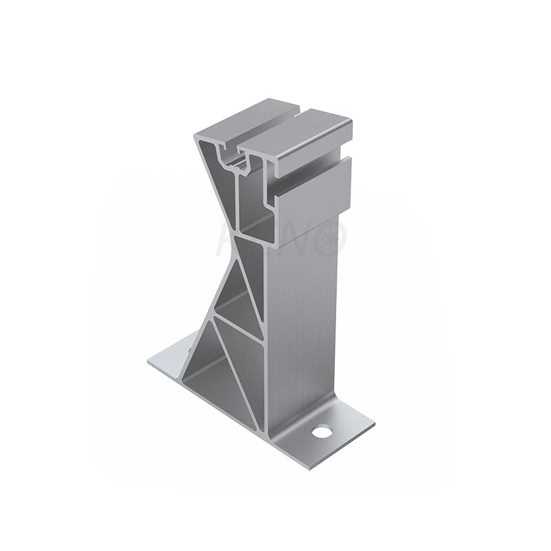Uchwyt montażowy aluminiowy wysoki Uchwyt montażowy aluminiowy wysoki