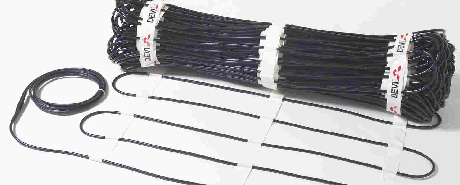 Kable grzewcze CK-2-18-1630 Kable grzewcze CK-2-18-1630