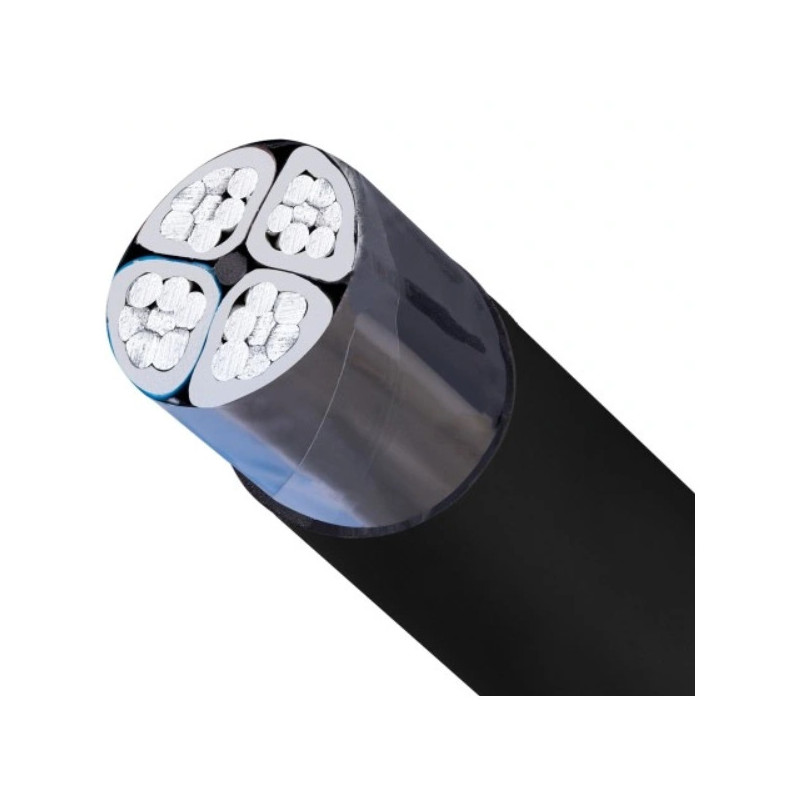KABEL YAKXS 5x25 RM 1kV ELEKTROKABEL KABEL YAKXS 5x25 RM 1kV ELEKTROKABEL