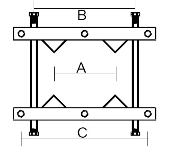 Kl -2 Konstrukcja