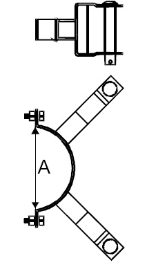 Km - 10/S - 115 Konstrukcja mocna