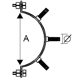 Kz - 1 Konstrukcja zawieszenia