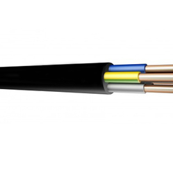 Kabel energetyczny ziemny YKY 4x10