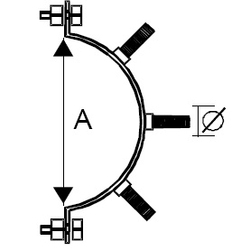 KR - 1/E Konstrukcja rozgałęźna