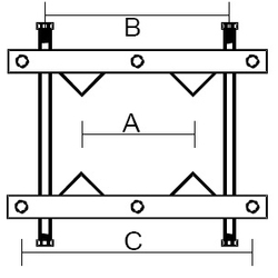 Kl -2 Konstrukcja