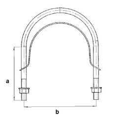 OB - 3/E Obejma