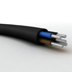 KABEL YAKYżo 5x10 RE 0,6/1kV