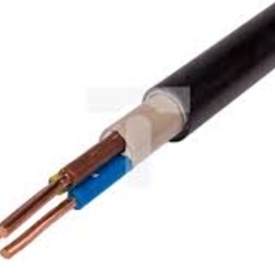 Kabel energetyczny bezhalogenowy N2XH‑J 3x1,5 0,6/1kV B2ca /bębn