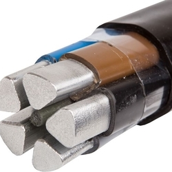 KABEL YAKYżo 5x50 SE 0,6/1kV