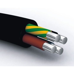 KABEL YAKY  4x240 RE 0,6/1kV