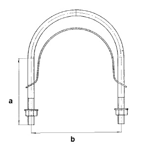 OB - 3/E Obejma