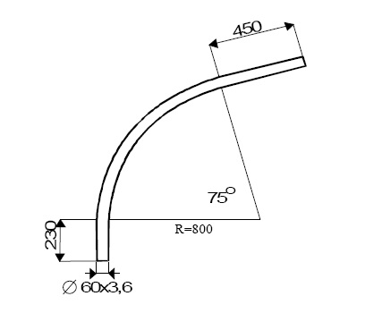 Folie grzewcze CFL-12,5