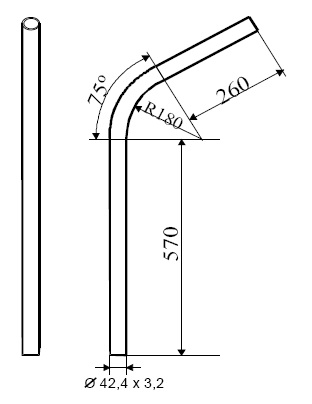 Folie grzewcze CFL-25