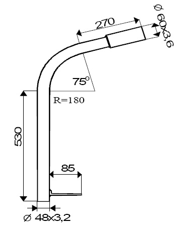 Folie grzewcze CFL-25