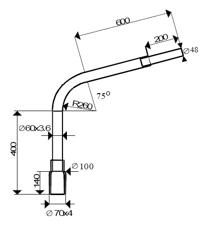 Folie grzewcze CFL-12,5