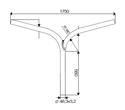 Folie grzewcze CFL-12,5