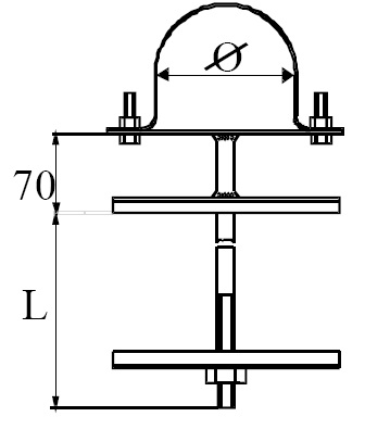 Folie grzewcze CFL-12,5